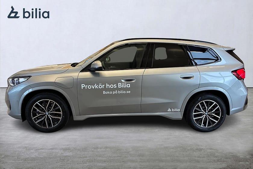 Bild 3 av BMW X1 xDrive25e