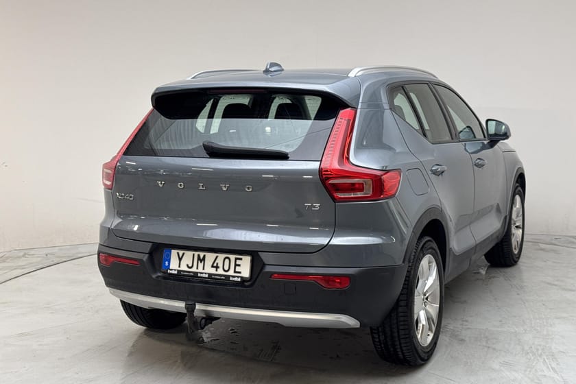 Bild 3 av Volvo XC40