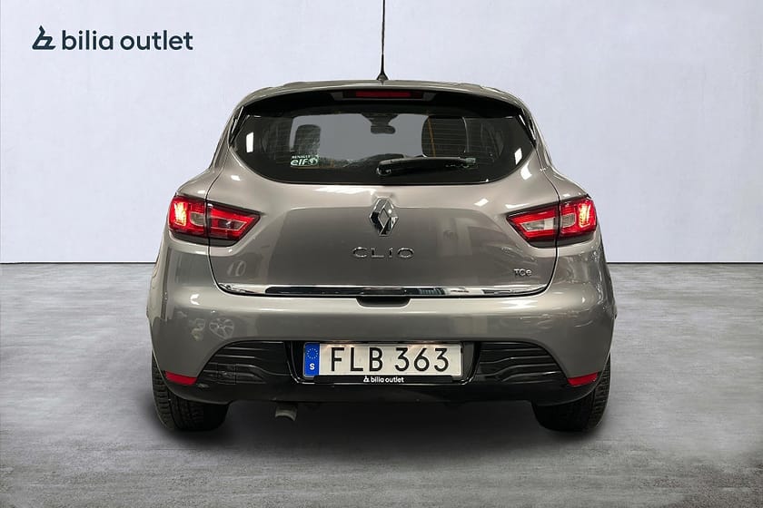 Bild 5 av Renault Clio
