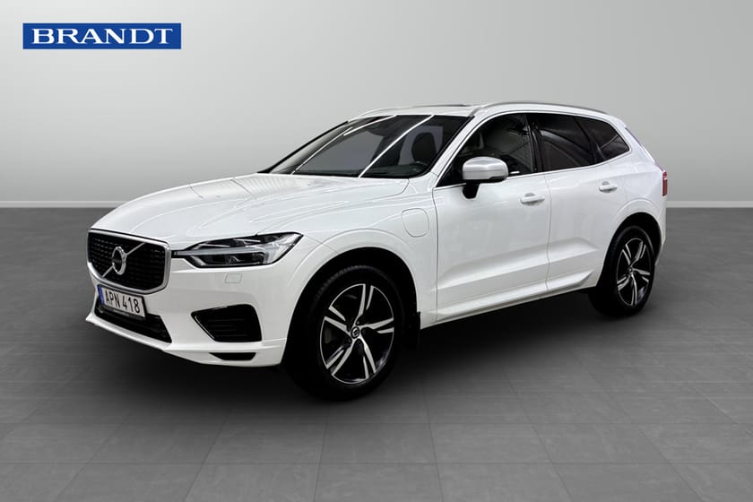 Bild 1 av Volvo XC60