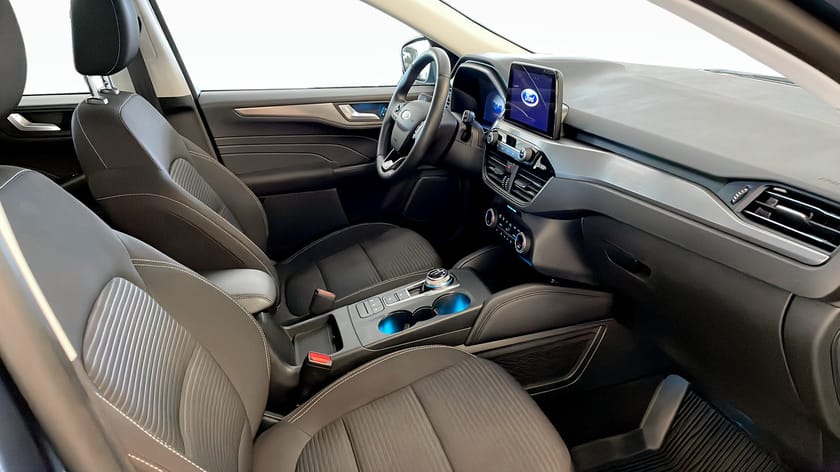 Bild 3 av Ford Kuga Plug-In Hybrid