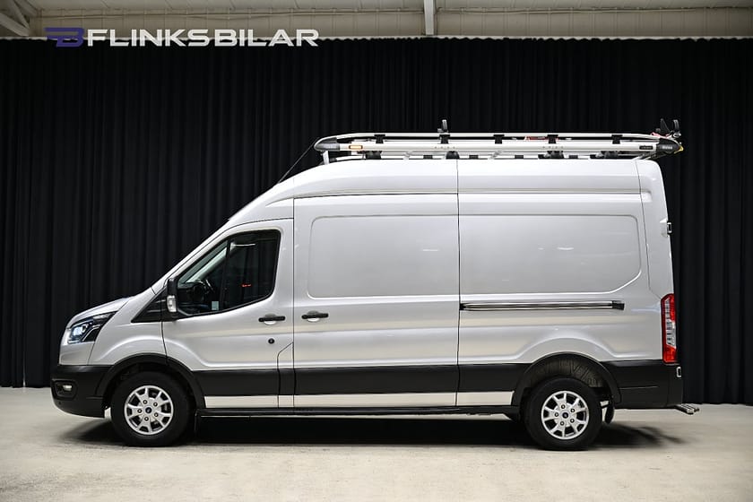 Bild 5 av Ford Transit 350