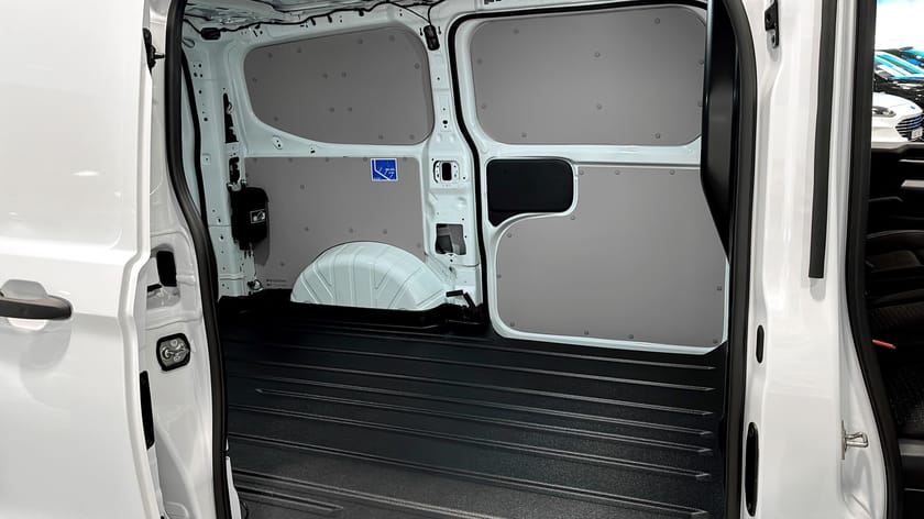 Bild 5 av Ford Transit Custom 280