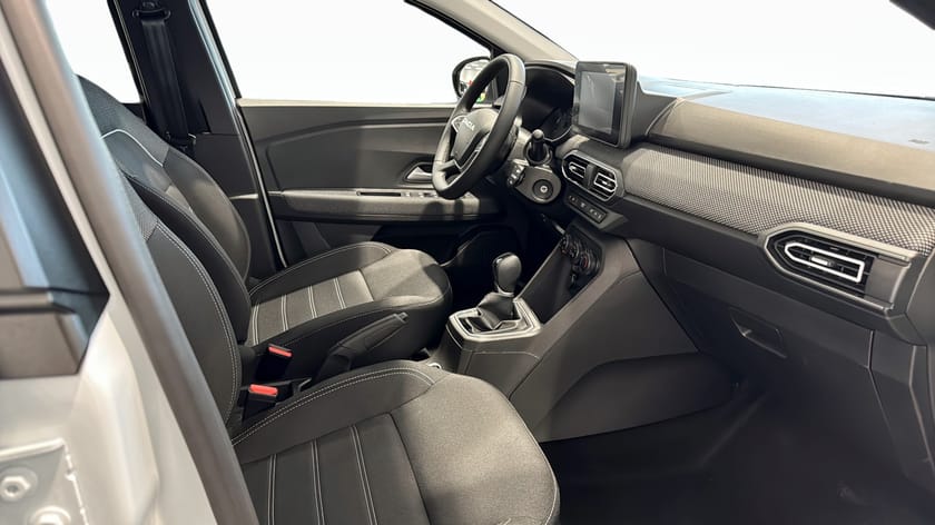 Bild 3 av Dacia Sandero