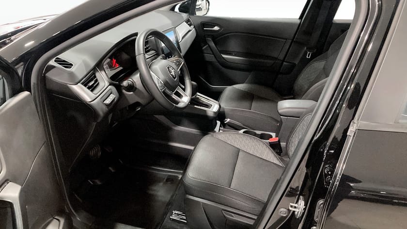 Bild 4 av Renault Captur
