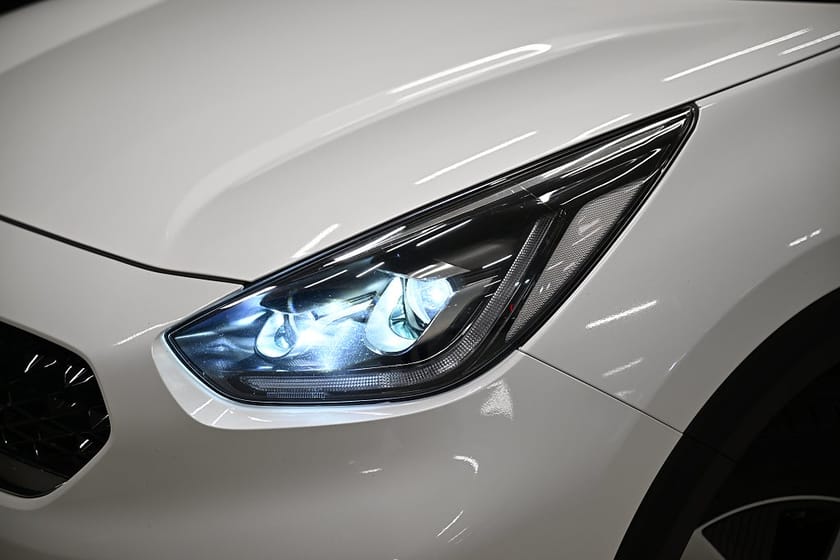 Bild 5 av Kia Niro P-HEV