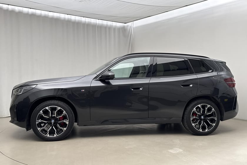 Bild 2 av BMW X3 30e xDrive