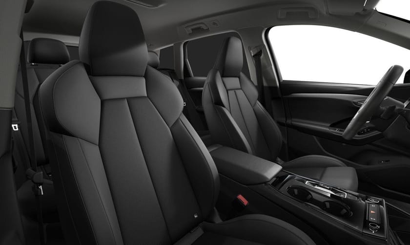 Bild 3 av Audi Q6 e-tron quattro