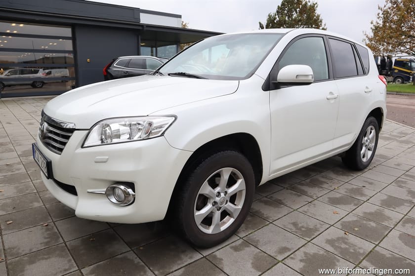 Bild 2 av Toyota RAV4