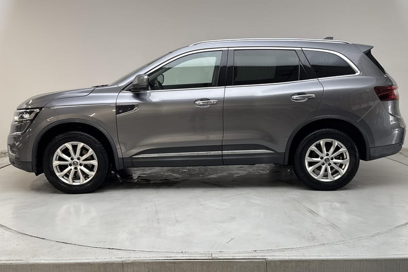 Bild 2 av Renault Koleos