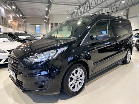 Ford Transit Connect 230 LWB