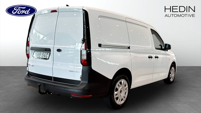 Bild 2 av Ford Transit Connect L2