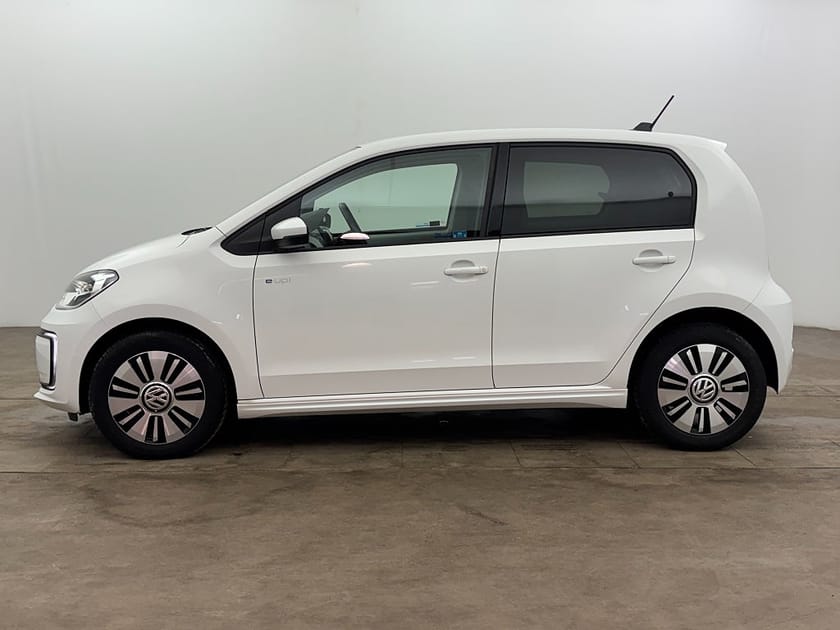 Bild 3 av Volkswagen e-up!