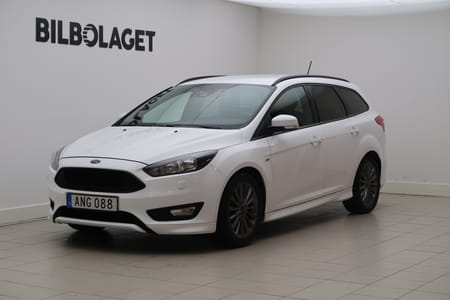 Ford Focus Kombi