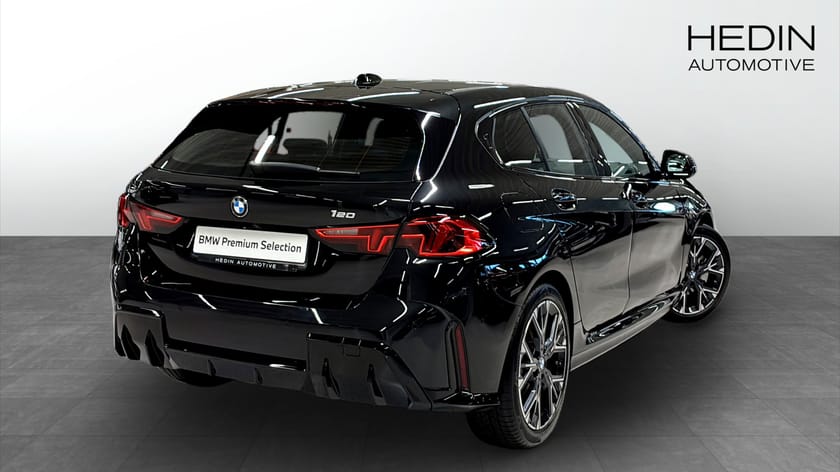 Bild 2 av BMW 120