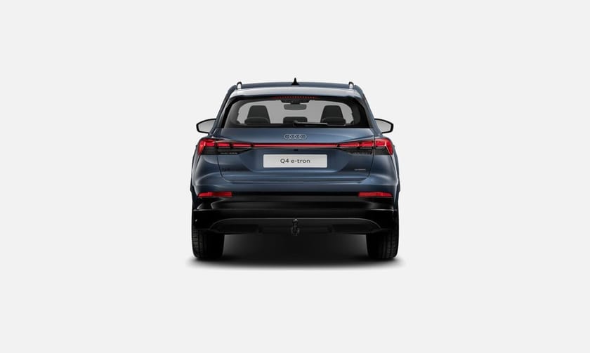 Bild 2 av Audi Q4 e-tron quattro