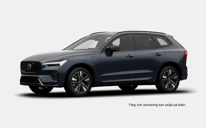 Bild 1 av Volvo XC60