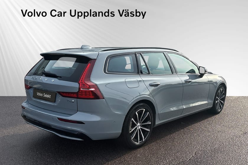 Bild 5 av Volvo V60