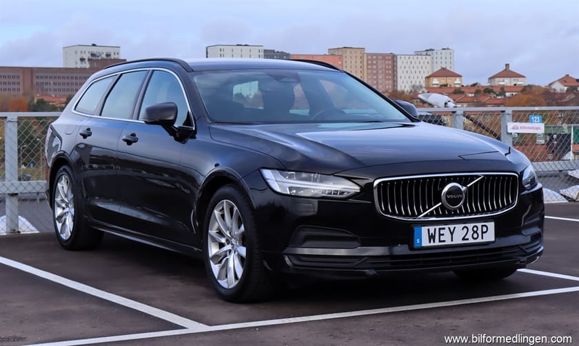 Bild 1 av Volvo V90