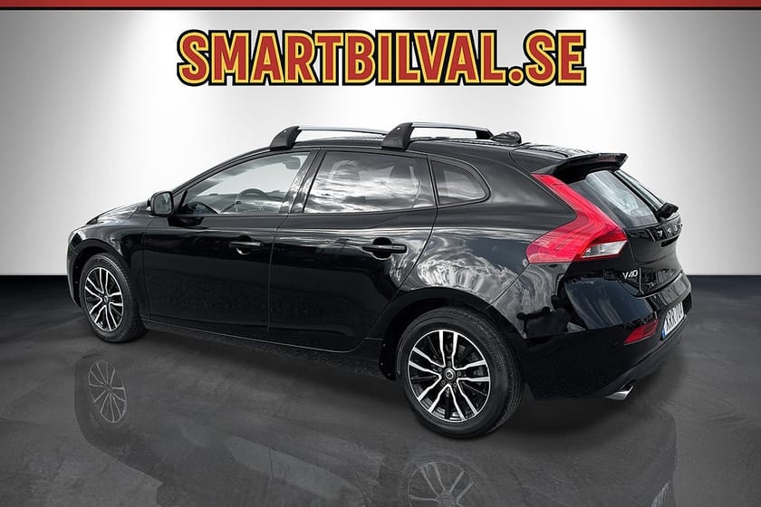 Bild 4 av Volvo V40