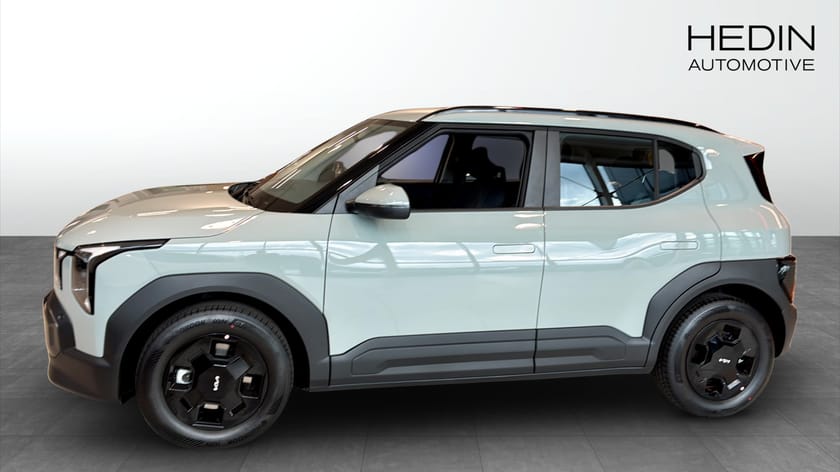 Bild 1 av Kia EV2 Long Range