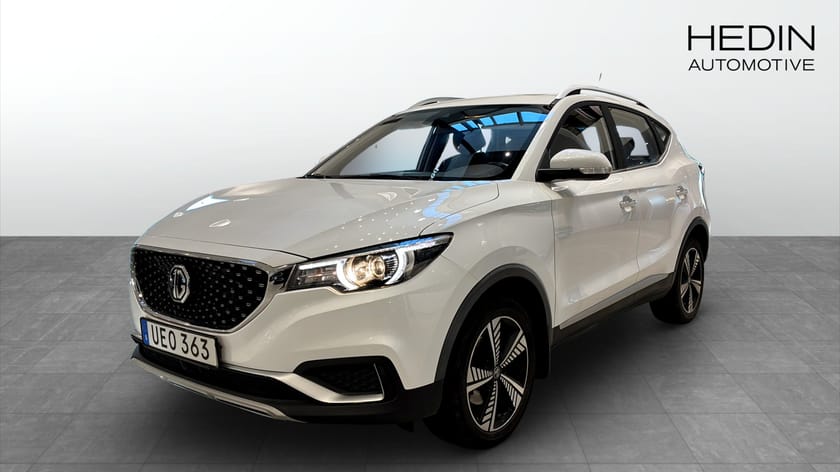Bild 1 av MG ZS EV