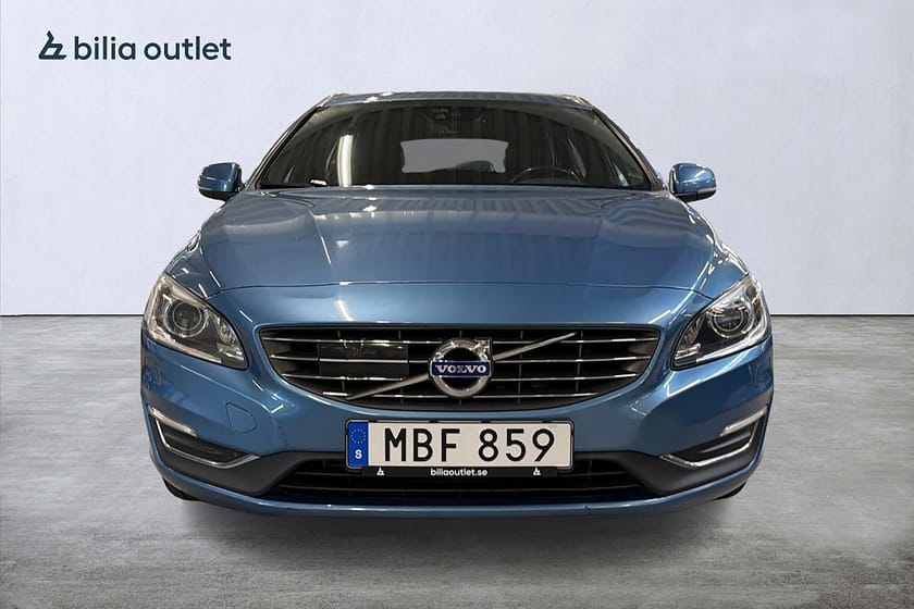 Bild 3 av Volvo V60