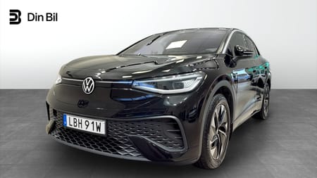 Volkswagen ID.5 Pro Performance