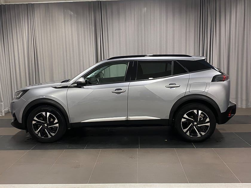 Bild 2 av Peugeot 2008