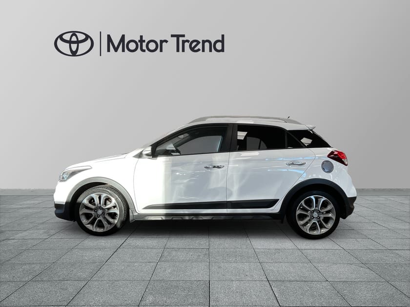 Bild 4 av Hyundai i20 Active
