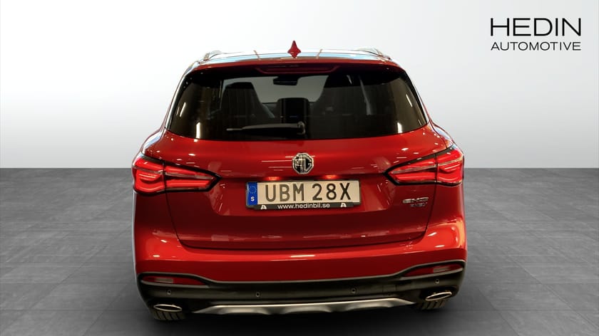 Bild 5 av MG EHS PHEV