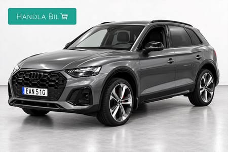 Audi Q5 40 TDI quattro