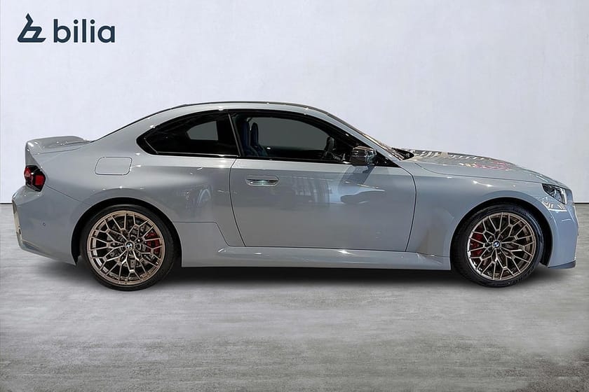 Bild 3 av BMW M2 CS