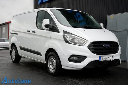 Ford Transit Custom 280
