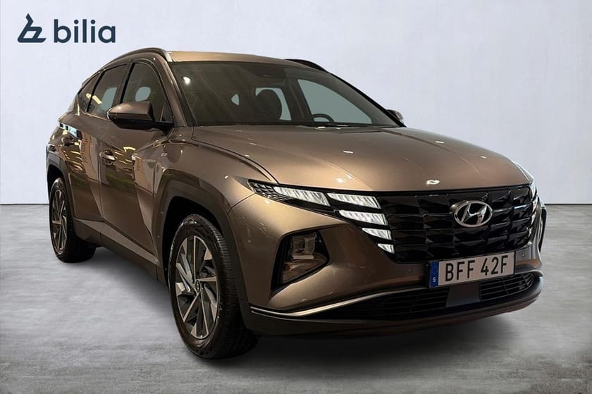 Bild 4 av Hyundai Tucson