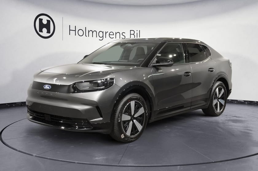 Bild 1 av Ford Capri EV Extended Range RWD