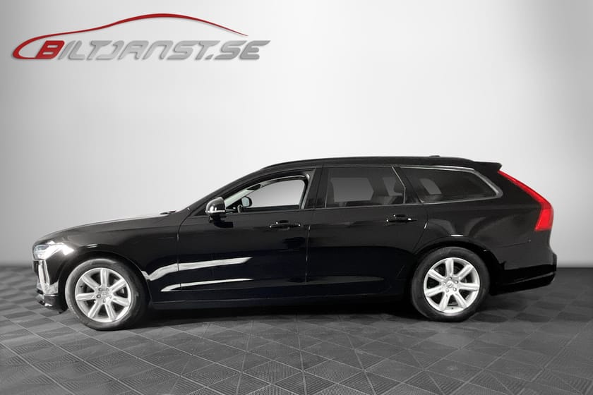 Bild 2 av Volvo V90