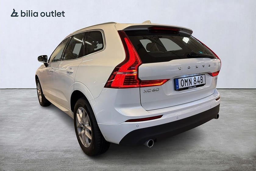 Bild 5 av Volvo XC60