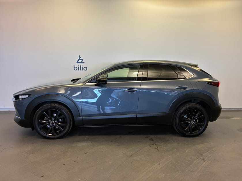 Bild 3 av Mazda CX-30