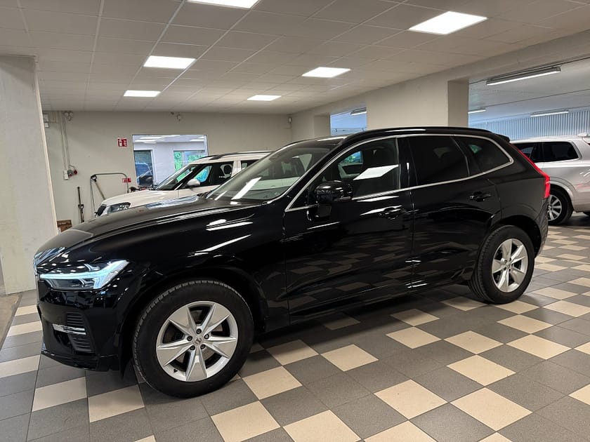 Bild 2 av Volvo XC60