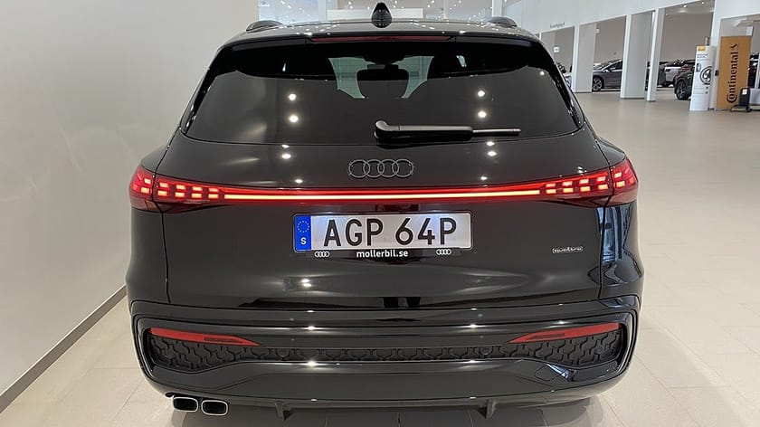 Bild 4 av Audi Q5