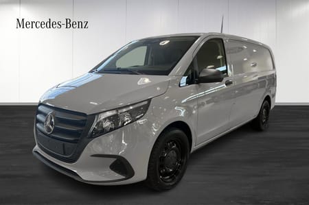 Mercedes-Benz Vito 114 CDI 2.8t