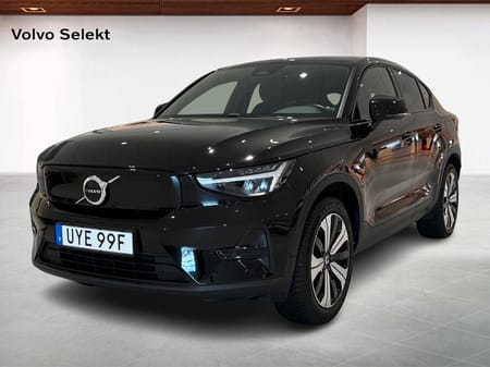 Volvo C40 Recharge