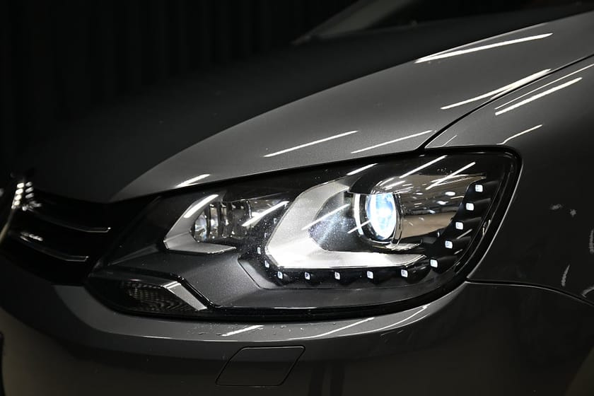 Bild 5 av Volkswagen Sharan