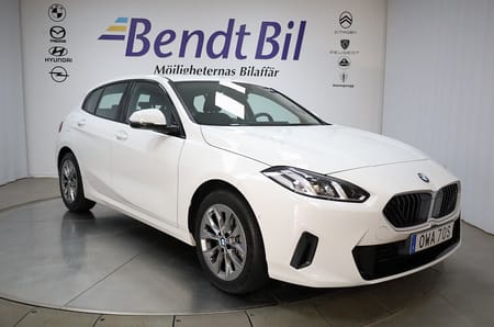 BMW 120