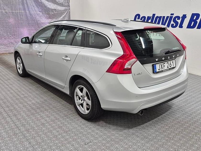 Bild 5 av Volvo V60