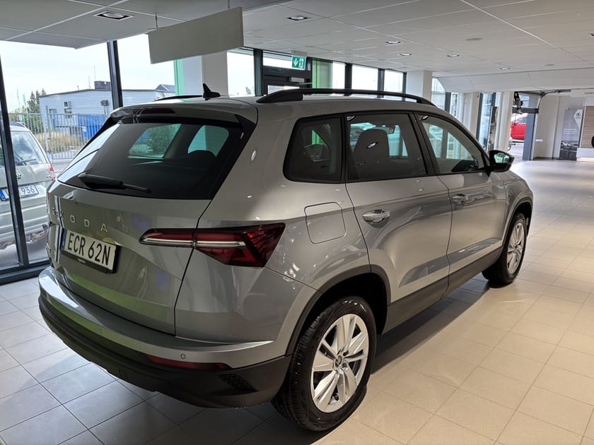 Bild 3 av Škoda Karoq