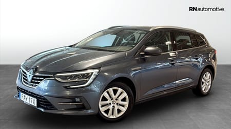 Renault Mégane Sport Tourer