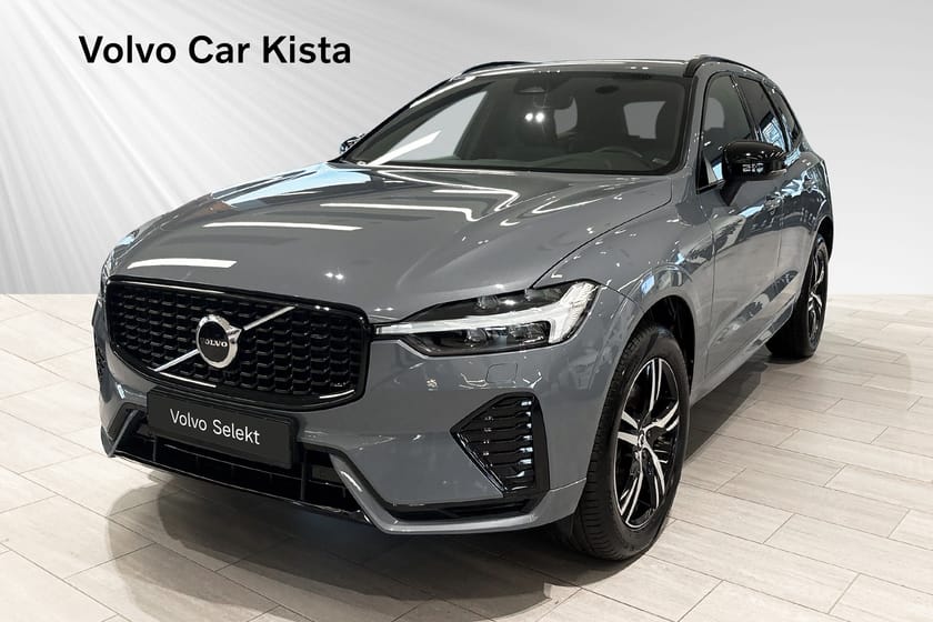 Bild 1 av Volvo XC60