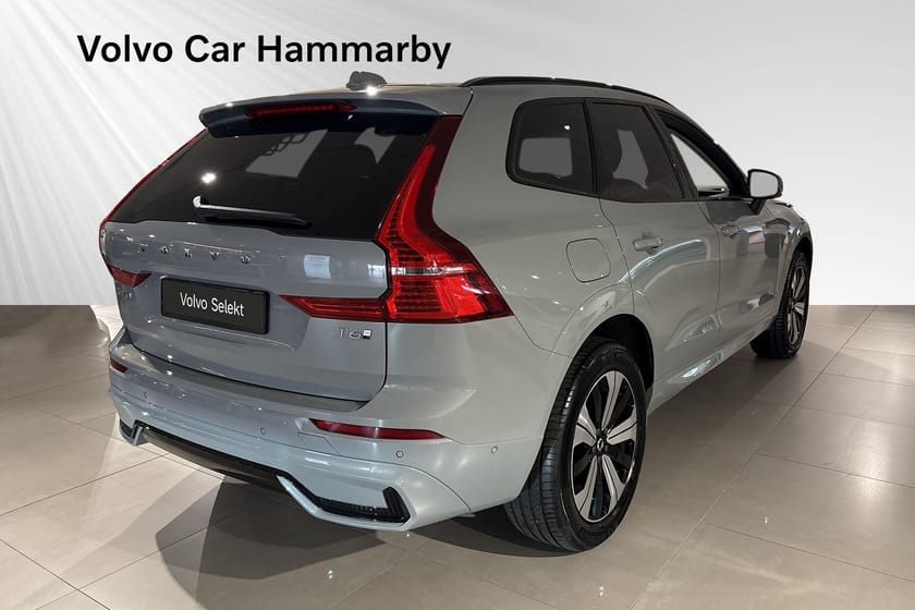 Bild 5 av Volvo XC60